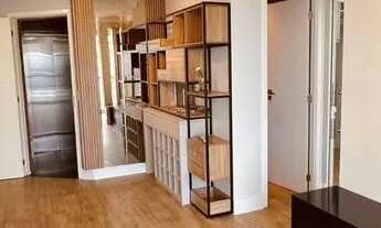 Imagem: Apartamento na Península 85m² 2 suites