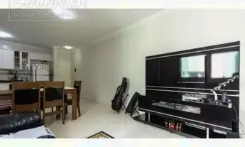 Imagem 3: Santo André - Apartamento Padrão - Vila Assunção