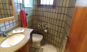 Imagem 6: Casa Condominio para Venda - 331.2m², 4 dormitórios, sendo 4 suites, 2 vagas - Tristeza