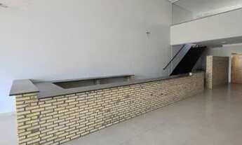 Imagem 2: Salão para alugar, 180 m² por R$ 3.500/mês - Parque das Amoras II - São José do Rio Preto