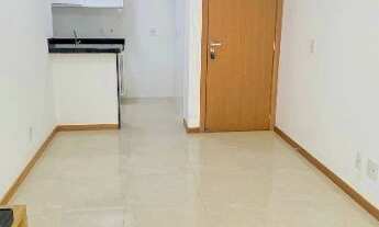 Imagem 2: 2 quartos, sol da manhã, andar alto, na av São Paulo em Itapoã