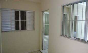 Imagem 4: Casa com 2 dormitórios para alugar, 50 m² por R$ 1.300,00/mês - Jardim Patente - São Paulo