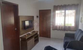 Imagem 2: Casa Mobiliada em Condomínio em Jardim das Palmeiras - Caraguatatuba