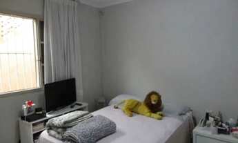 Imagem 7: Casa para venda tem 80 metros quadrados com 3 quartos em Rio Vermelho - Salvador - Bahia