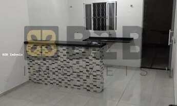 Imagem 4: Casa para Venda em Bauru, Jardim Helena, 1 dormitório, 1 banheiro, 1 vaga