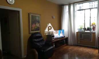 Imagem 3: 3 Quartos em Copacabana