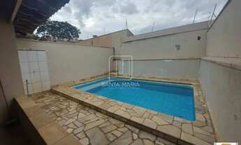 Imagem 7: Casa (térrea na rua) 3 dormitórios/suite, cozinha planejada