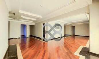 Imagem 3: Apartamento com 4 dormitórios à venda, 251 m² por R$ 1.000.000 - Centro - Arapongas/PR