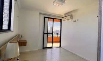 Imagem 7: Cobertura Duplex Ed Juan Miro