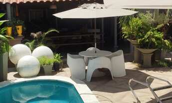 Imagem: CASA BEIRA MAR,LUCENA-PB