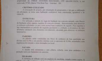 Imagem 2: Linda casa 198mt& cm picina