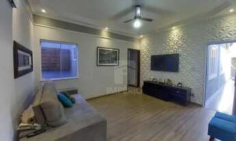 Imagem: Casa com 3 dormitórios à venda, 160 m²