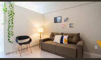 Imagem: Apartamento para Aluguel - Centro, 1 Quarto