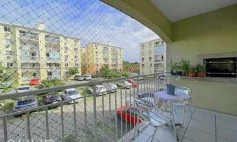 Imagem 6: Venda Apartamento com 3 dormitórios