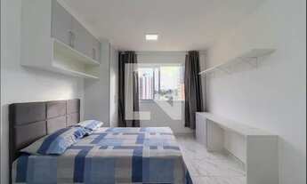 Imagem 6: Apartamento para Aluguel - Santana, 1 Quarto, 25 m2