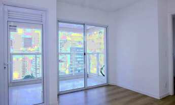 Imagem 2: Apartamento para Aluguel - Consolação, 1 Quarto, 50 m2