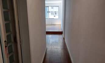 Imagem 3: Amplo apartamento com 03 quartos em Humaitá - Rio de Janeiro - RJ