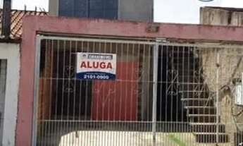 Imagem 1: 4 comodos c/ garagem PQ Sao Bento