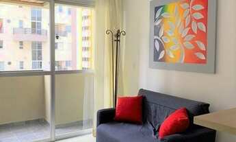 Imagem: Flat em Moema - São Paulo, SP