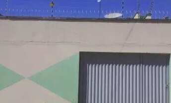 Imagem: Vende-se casa Sol nascente