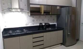 Imagem 7: Casa com 3 dormitórios à venda, 175 m² por R$ 650.000 - Condomínio Villagio Santa Marina