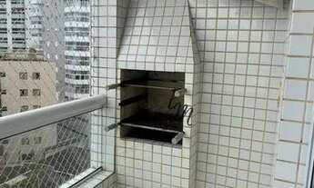 Imagem 7: Apartamento com 2 dormitórios à venda, 82 m² por R$ 410.000,00 - Caiçara - Praia Grande/SP