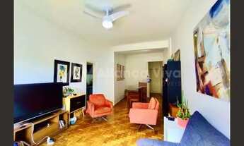 Imagem 2: Ipanema Apartamento com 3 dormitórios