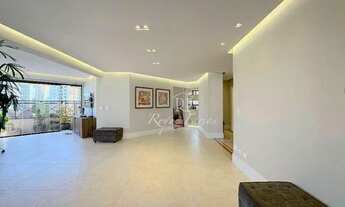 Imagem 3: Apartamento com 4 dormitórios à venda, 276 m² por R$ 1.500.000,00 - Jardim Parque Morumbi