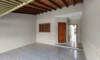 Imagem 3: Casa com 2 quartos à venda, 105 m² por R$ 498.000 - Jardim do Valle II - Indaiatuba/SP