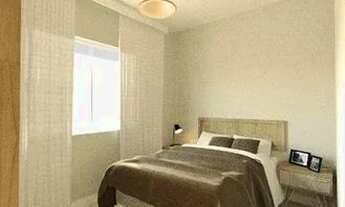 Imagem 4: APARTAMENTO COM 59.67 m² - OCIAN - PRAIA GRANDE SP