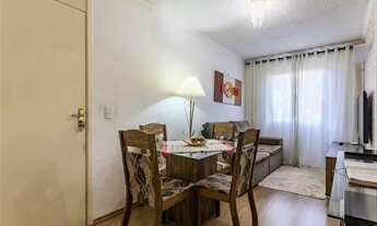 Imagem 2: APARTAMENTO RESIDENCIAL em São Paulo - SP, Vila Curuçá