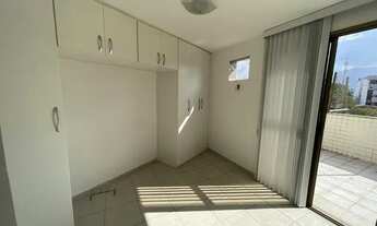 Imagem 7: RECREIO - Excelente cobertura com piscina