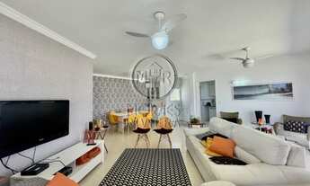 Imagem: Cobertura à venda na Riviera de São Lourenço