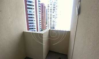 Imagem 5: São Paulo - Apartamento Padrão - Moema Índios