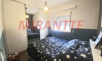 Imagem 6: Apartamento de 42m² com 1 quartos em Lauzane Paulista