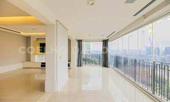 Imagem 5: São Paulo - Apartamento Padrão - Cidade Jardim