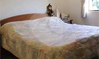 Imagem: São Paulo - Apartamento Padrão - CAMPO