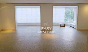 Imagem 2: 04 QUARTOS (02 SUÍTES), REFORMADO, 01 VAGA, PORTARIA 24h, 550 m² - venda por R$ 4.700.000