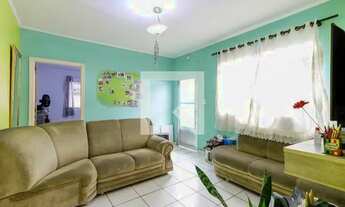 Imagem 4: Casa para Aluguel - Vila Sabrina , 2 Quartos, 125 m2