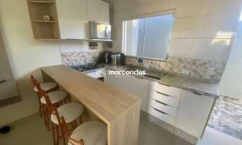 Imagem 7: FAZENDA RIO GRANDE - Casa Padrão - Nações