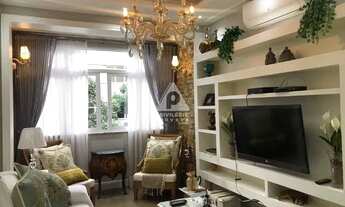 Imagem 2: Excelente apartamento de 2 quartos no Leblon