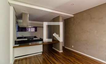 Imagem 4: Apartamento para Aluguel - Santa Cecília, 2 Quartos, 66 m2