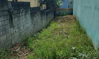 Imagem 2: Terreno 5x30 Recanto Campo Belo Prox. Terminal Varginha Parelheiros