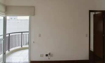 Imagem 7: Apartamento para Aluguel - Higienópolis, 1 Quarto, 50 m2