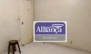 Imagem 7: Oportunidade com vista mar ! Apartamento com 3 dormitórios à venda, 122 m² - Icaraí - Nite