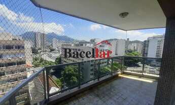 Imagem 2: Apartamento-LOCAÇÃO-Maracanã-Rio de Janeiro-RJ