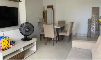 Imagem 2: Apartamento para aluguel possui 76 metros quadrados com 3 quartos em Calhau - São Luís - M