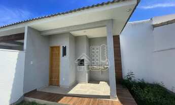 Imagem 7: Casa com 2 dormitórios à venda, 75 m² por R$ 495.000,00 - Itaipuaçu - Maricá/RJ