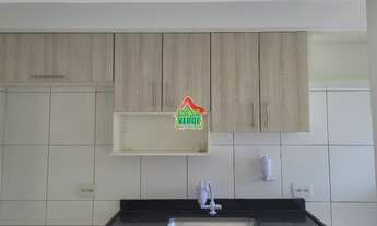 Imagem 3: INDAIATUBA - Apartamento Padrão - PARQUE SÃO LOURENÇO