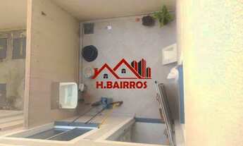 Imagem 7: Apartamento com 02 Dormitórios para Alugar - Jardim Santa Inês III